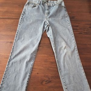 Ralph Lauren Jeans - Size 10